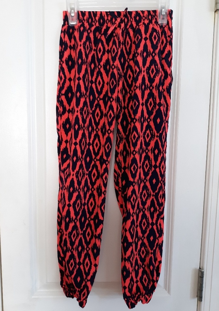 Girls pants